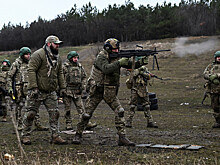 На Украине рассказали, почему ВСУ не могут остановить ВС России