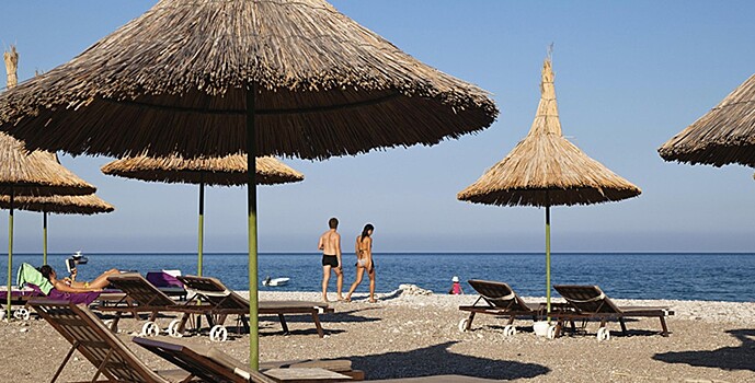 АТОР: цены на отели в Турции к высокому сезону вырастут на 15%