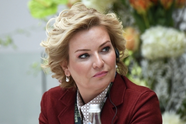 Любимова: Минкультуры РФ прорабатывает охрану массовых мероприятий после теракта
