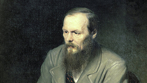 Музей Достоевского откроют в Москве к 200-летию писателя
