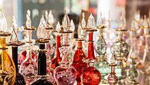 Тест RT об истории парфюмерии