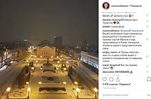 Проблему застрявших в Китае казанцев решают в Instagram Минниханова