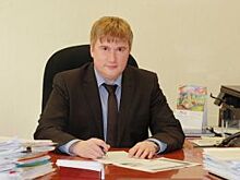 В Белгороде назначили нового вице-мэра