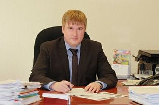 В Белгороде назначили нового вице-мэра