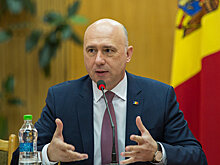 Филип поручил министру транспорта выйти к протестующим