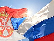 Гендиректор «Црвены Звезды»: «Россия – наш старший брат, братская страна. Рад быть здесь»