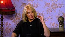 Алена Апина показала, как выглядела 40 лет назад