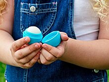 14-летняя девушка воспользовалась любимым дезодорантом и умерла