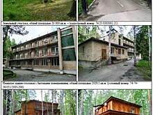 На Южном Урале «дочка» «Мечела» продает базу отдыха