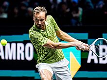 Роттердам, Доха-2026: сетки, результаты, расписание, где смотреть, Даниил Медведев устроил скандал, Анастасия Захарова проиграла