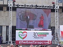 День в истории: с днем рождения, республика!