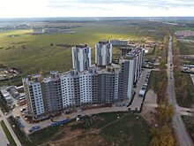 Жителей Веснушек зимой ожидают проблемы с теплом