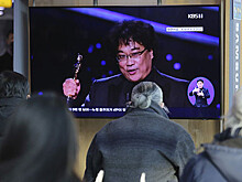 «Оскар» обновил антирекорд по просмотрам