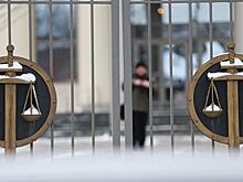 Суд подтвердил законность ареста 100 рублей на счету экс-чиновника Шестуна