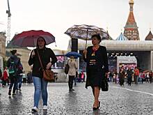 Москве пообещали тепло