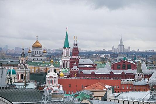 Почему южноуральцы охладели к недвижимости в Москве