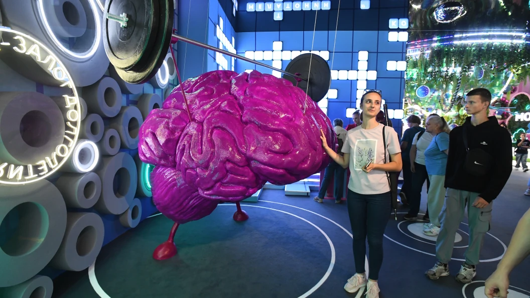 Ученый из Германии представил теорию о «универсальной энергии» сознания