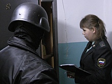 Приставы отобрали квартиру у бывшего советника Андрея Нелидова