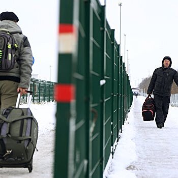 Климкин требует биометрический визовый режим на границе с Россией