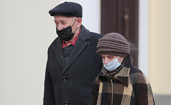 Эксперт рассказал о способах накопить на достойную старость