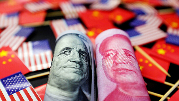 Bloomberg: США достигли договоренностей об условиях торговой сделки с Китаем