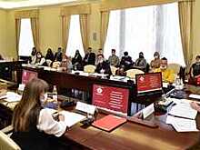 Общественный совет берет под контроль вопросы организации горячего питания в школах Вологды