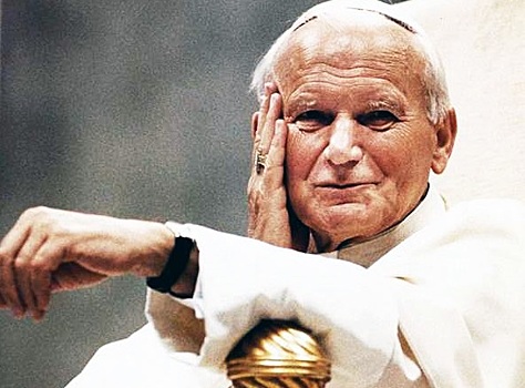 Иоанн Павел II: что сделал славянский Папа