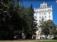 В Казани устроили конкурс дворовых событий "Курше фест"