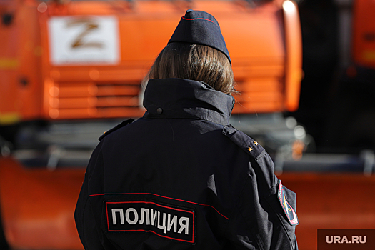 Полицейские нашли девочек, которые устроили драку с перцовым баллончиком в Екатеринбурге