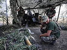 Стало известно о массовом дезертирстве в украинских войсках