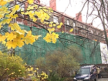 Фасады домов и дворовые территории: какие ещё работы планируют завершить до конца года в Калининграде