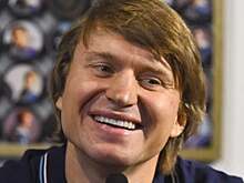 Михаил Грабовский: «Нижнекамск вызывает очень теплые чувства. Я начал здесь свою карьеру, такие моменты не забываются»