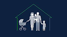 ВТБ начал прием заявок на обновленную «семейную ипотеку»