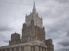 МИД РФ: ЕС и НАТО готовы поставить мир на грань третьей мировой войны