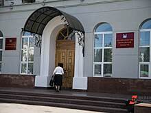 В курганском правительстве могут сократить должность вице-губернатора