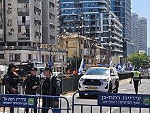 Аналог НАТО: Ближний Восток готовится дать отпор Израилю