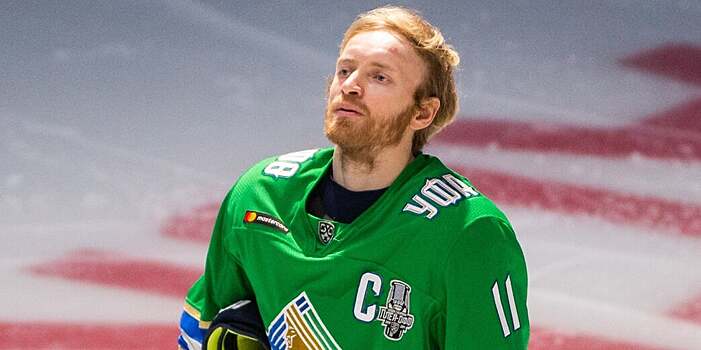 Панин о профсоюзе КХЛ: «Кинули нас! Выходя оттуда, ты свои деньги подарил. Они вроде как тебе на пенсию, а отложены кому-то на карман»