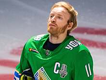 Панин о профсоюзе КХЛ: «Кинули нас! Выходя оттуда, ты свои деньги подарил. Они вроде как тебе на пенсию, а отложены кому-то на карман»