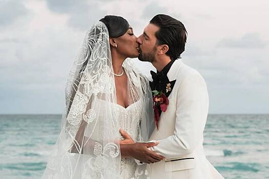 Серена Уильямс подарила сестре на свадьбу роскошную яхту