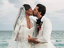 Серена Уильямс подарила сестре на свадьбу роскошную яхту