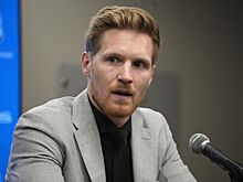 Сможет ли Габриэль Ландеског сыграть в новом году, что с ним произошло, здоровье Габриэля Ландескога