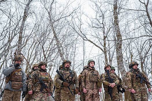 Британский аналитик раскрыл тайный план Киева по поводу переговоров