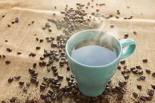 Как дольше сохранить вкус и полезные свойства кофе