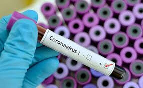 Заболевшие коронавирусом по населённым пунктам Ставрополья