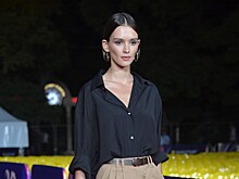 Декрет продлился недолго: жена Бондарчука вернулась в кино через полгода после родов