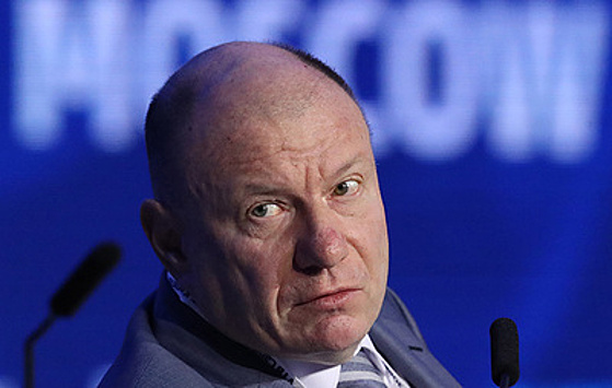 Reuters: слияния "Норникеля" и "Русала" не будет, пока Потанин остается совладельцем ГМК