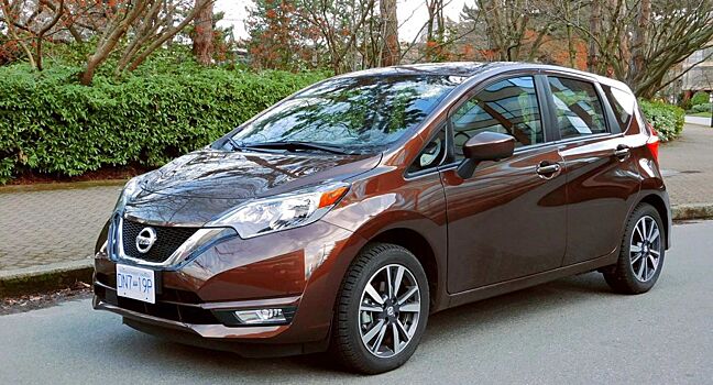 Nissan Note 3-го поколения — особенности, старт продаж