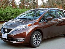 Nissan Note 3-го поколения — особенности, старт продаж