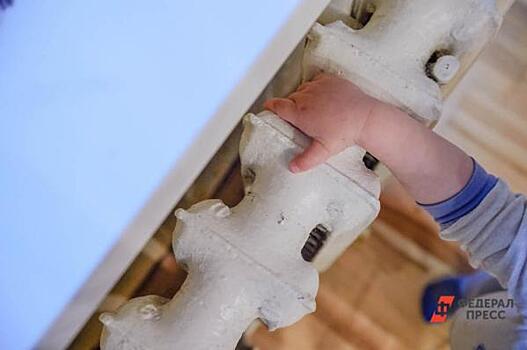 «Нашла коса на камень». Южноуральцам пришли счета за отопление на 80 тысяч