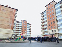 В Ингушетии к марту представят план по обустройству более 500 семей переселенцев из Чечни
